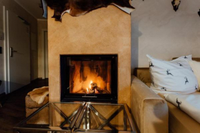 Residenz JANET by MoniCare Seefeld In Tirol